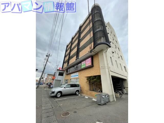 紫竹山ビル