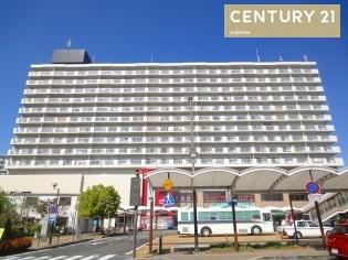 セルバ守山(2LDK/10階)