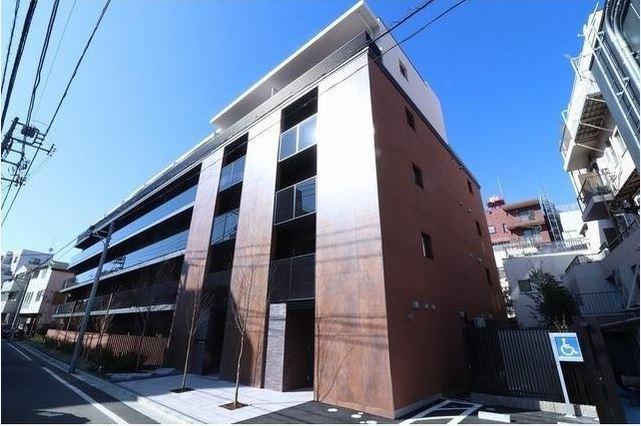 LA DOUCEUR巣鴨イースト