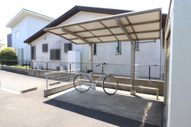 関東鉄道竜ヶ崎線 竜ケ崎駅 徒歩60分 2階建 築15年
