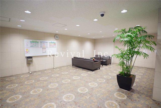 小田急麹町マンション