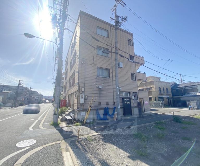 ハイツ石原