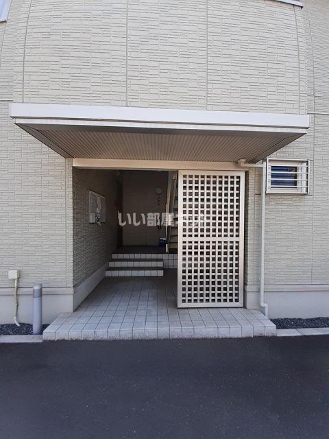 ボヌール千田 A棟