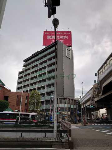 コンフォリア世田谷上馬