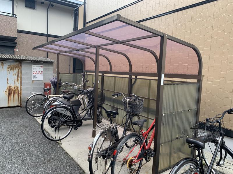 リヴェール田寺 A棟