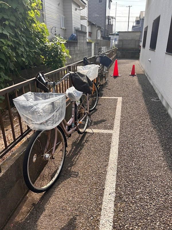サニーレジデンス平塚I