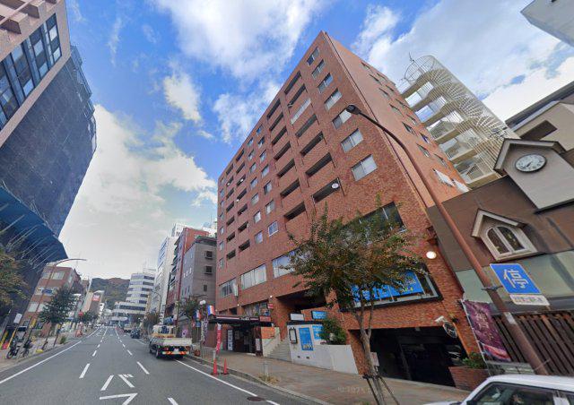 万葉ハイツ元町(2LDK/7階)