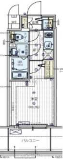 インザライフ大阪イースト RESIDENCE