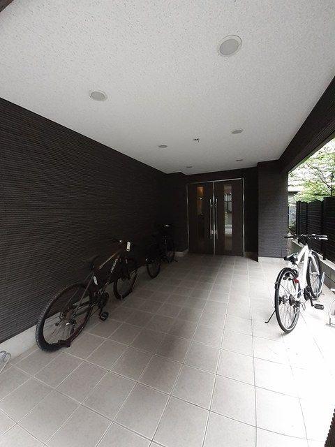 プルミエール秋葉原