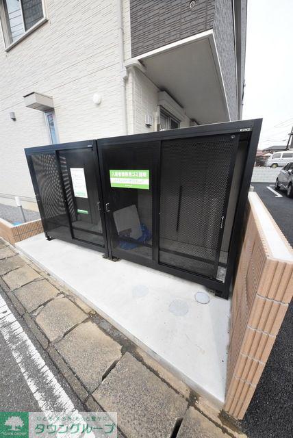 クレシェンテ