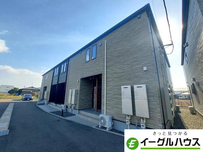 ブリアン メゾン みやき B