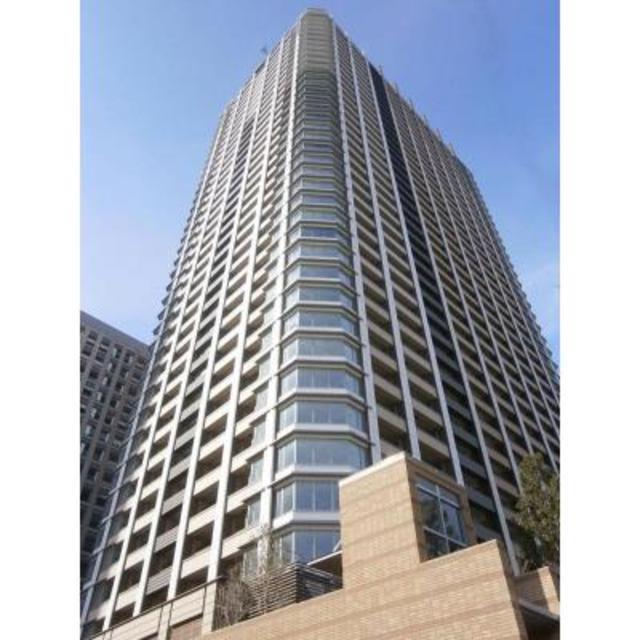 パークシティ大崎 ザ タワー(3LDK/30階)