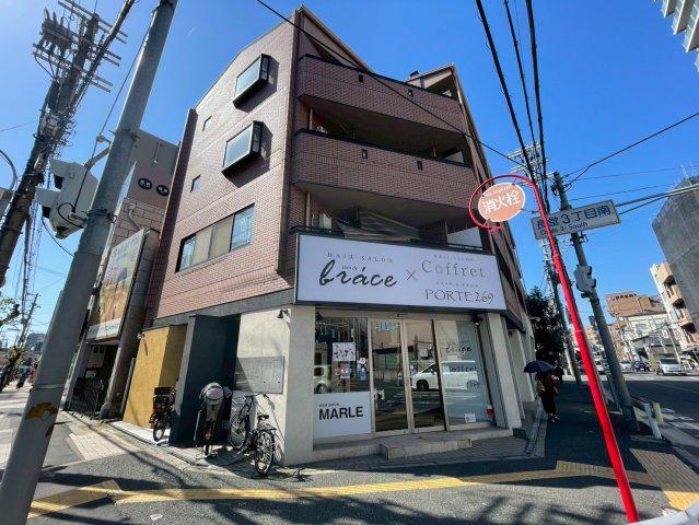 ステーションガーデン