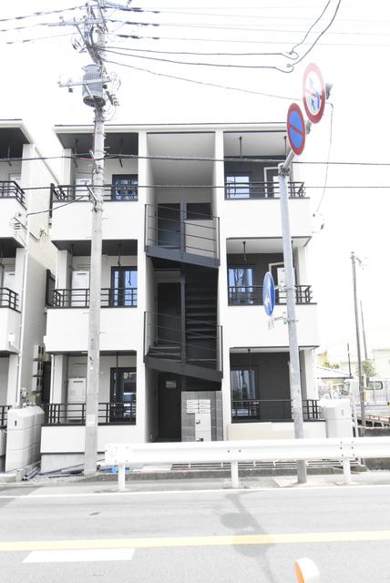 MELDIA大宮A