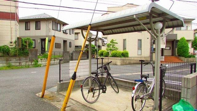 ちしろ台 III