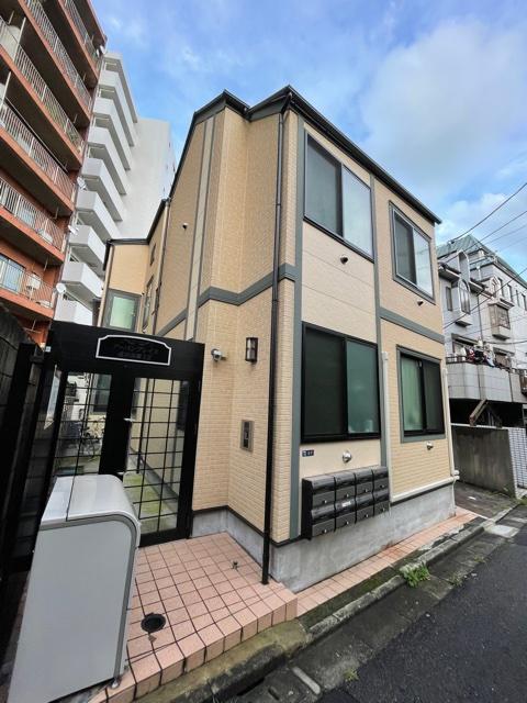 アーバンプレイス高田馬場12(ワンルーム/2階)