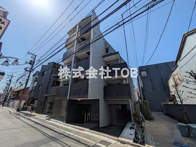 アンベリール代田橋