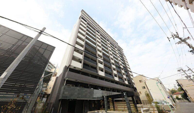 アドバンス名古屋モクシー(1K/3階)