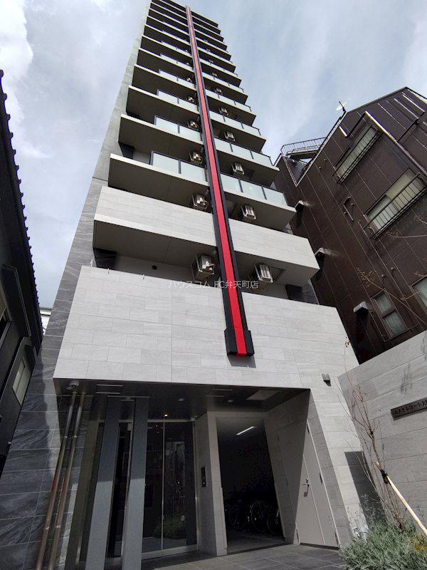 EC大阪・弁天町