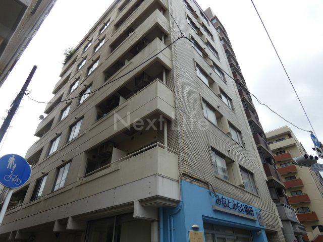 ストーク桜木町