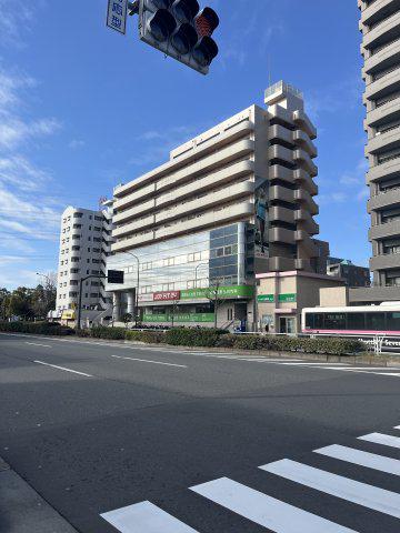 ジャネットビル