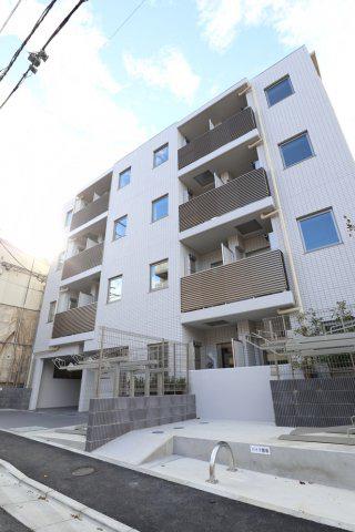 KNOTS東武練馬STA.ノッツ東武練馬ステーション