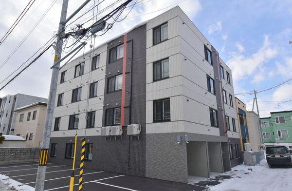 ルチアーノ東札幌