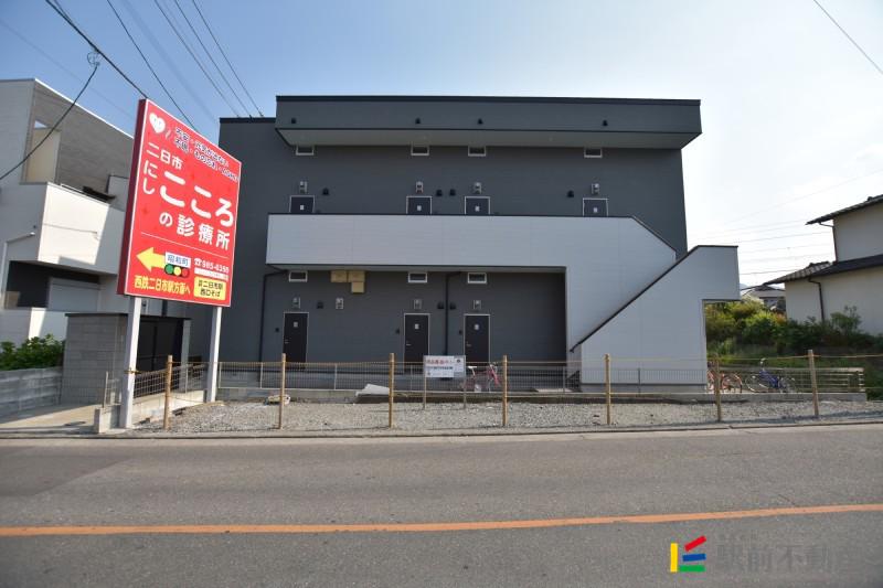 ARIES二日市