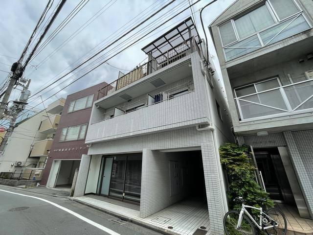 コーポヤマモト