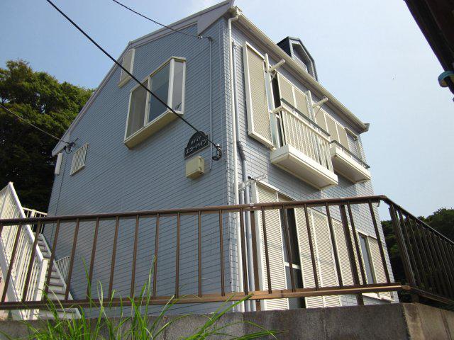エコーハイツ