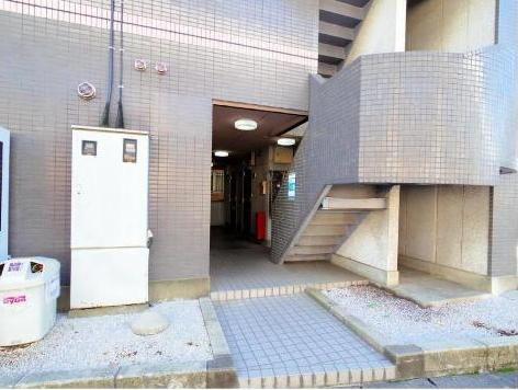 新松戸小川ハイツ