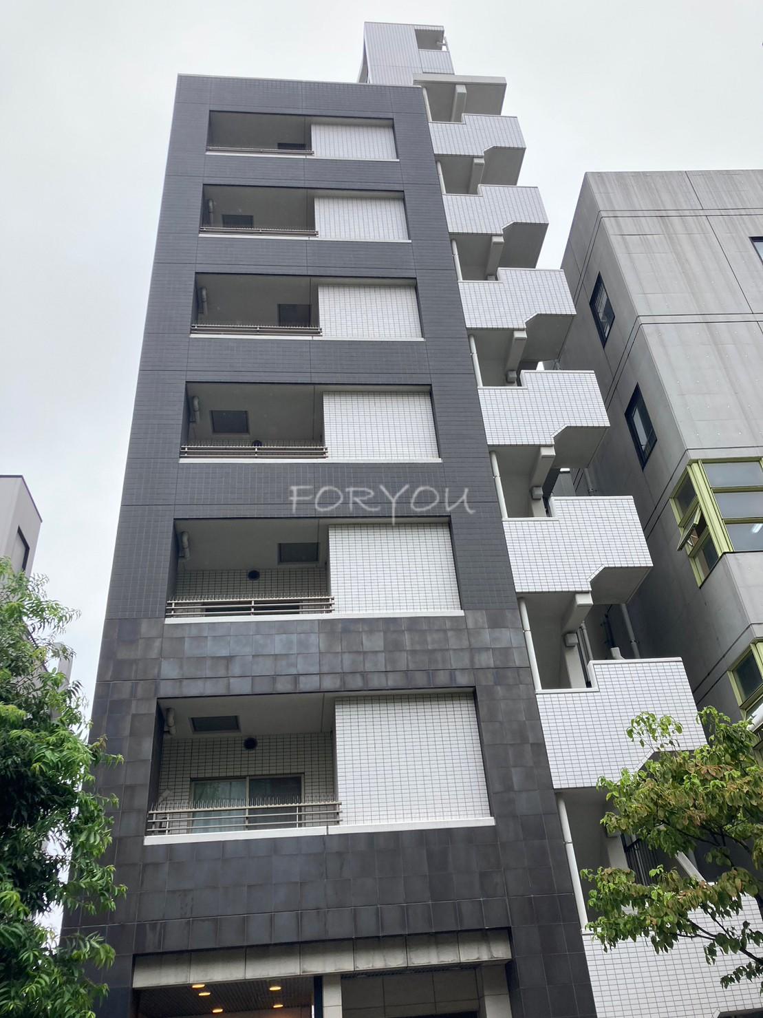 フィオリトゥーラ三軒茶屋 ステーションフロント