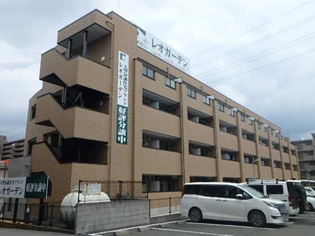 LEO伍拾伍番館
