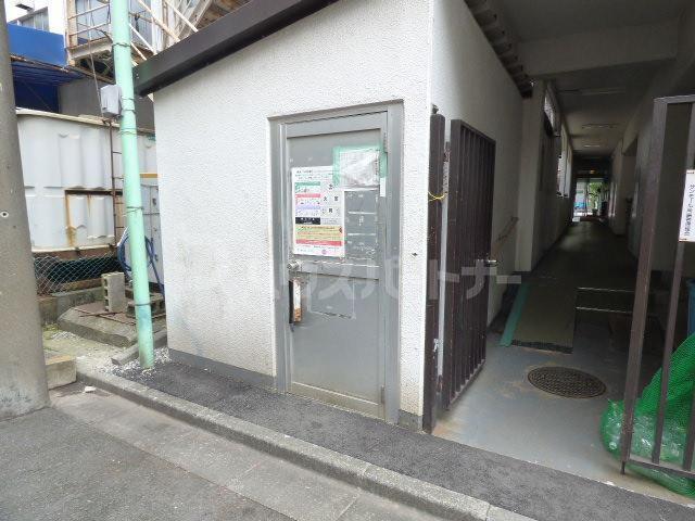 サンモール向島