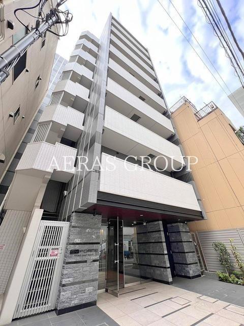 SYFORME UENO ASYL COURT