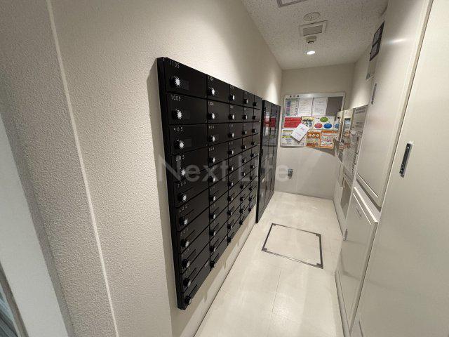 エヌ-フラッツ横浜関内2