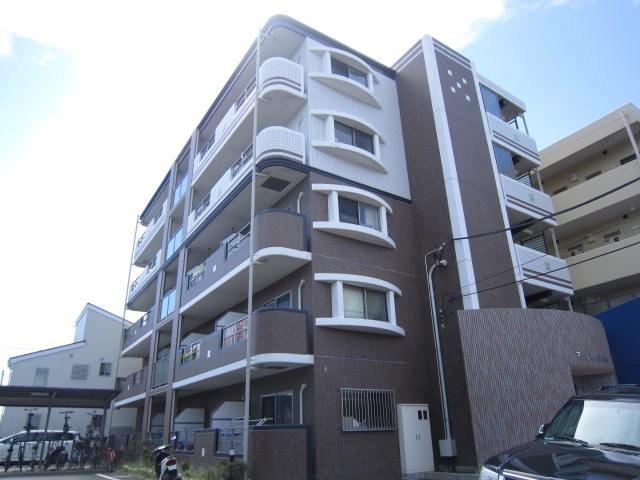 マーレ TAKEI 四番館