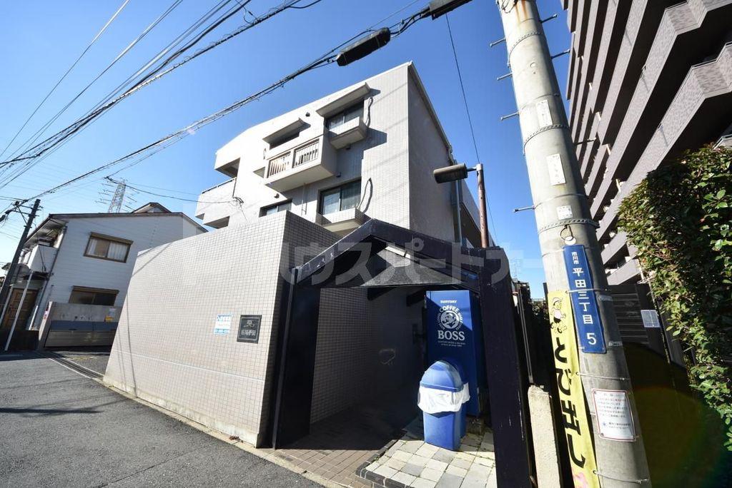 リズ市川平田