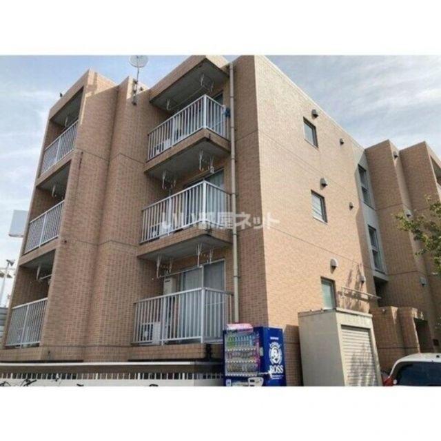 コスモス翔東今泉