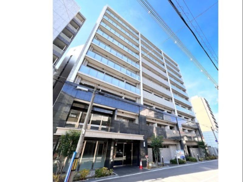 エスリード梅田グランノース