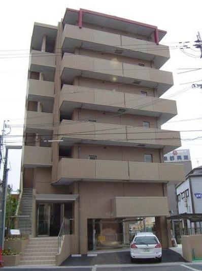ロイヤルハイツ清鳳