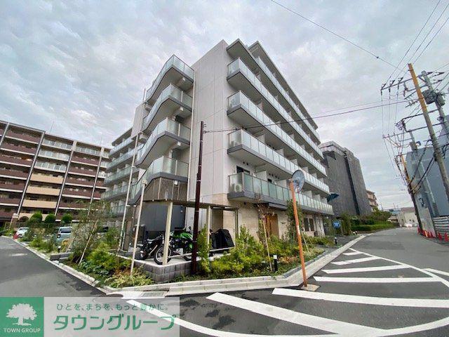LIME RESIDENCE HIGASHINAKAYAMA