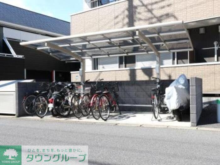 コンフォルト