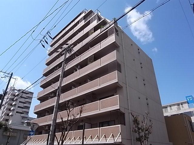 サンクラッソ湊川公園駅前
