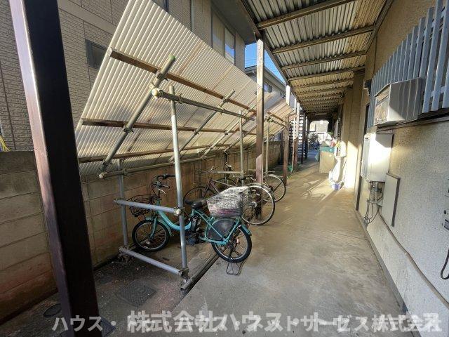 増田ハイツ