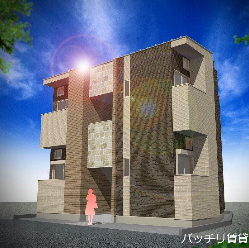 COZY BASE 六本松