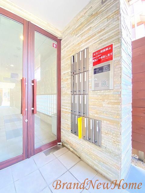 ブレスコート堺市駅前