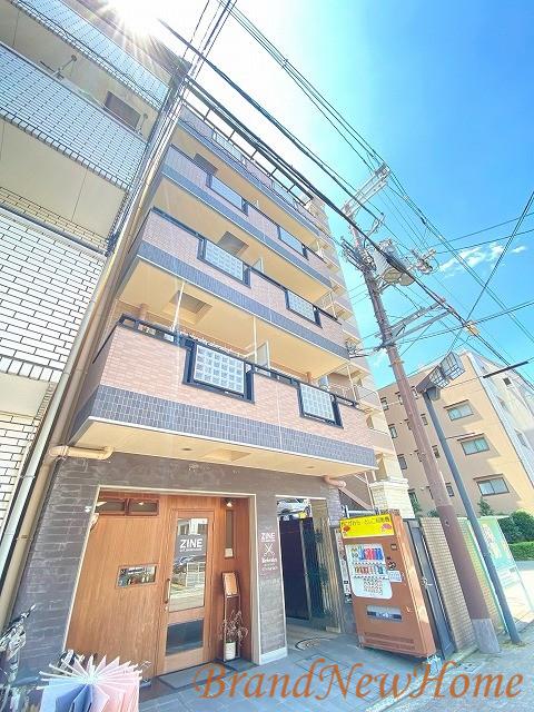 ブレスコート堺市駅前