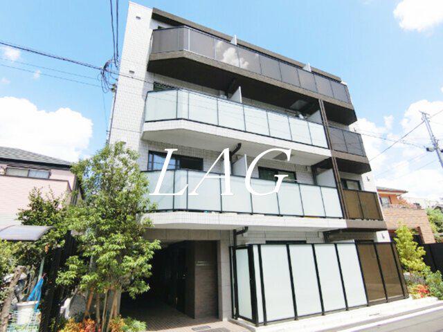 ルネサンスコート高田馬場CALME 