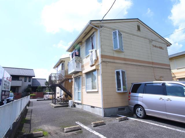 ファミール塚原C
